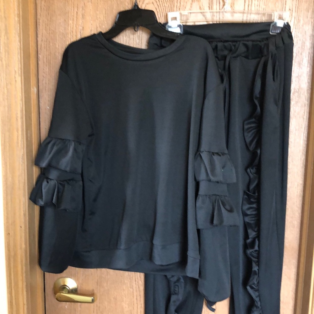 Two piece Set